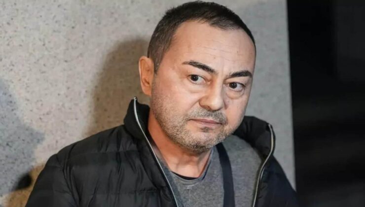 Serdar Ortaç’ın zor anları! Son hali endişelendirdi