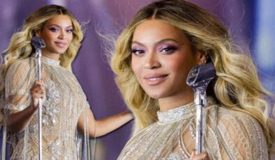 Serveti katlanarak büyüdü! Beyonce, Forbes’un milyarderler listesine giren 5. müzisyen oldu