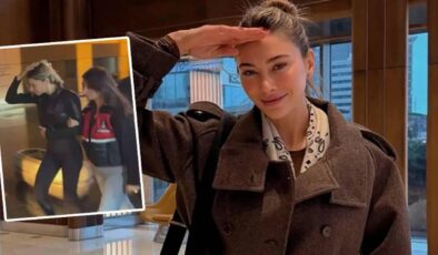 Şeyma Subaşı İstanbul Havalimanı’nda gözaltına alındı