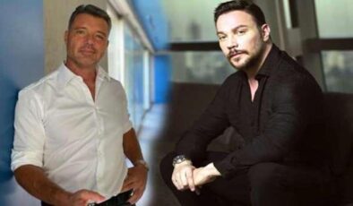 Sinan Akçıl, eski dostu Sadettin Saran’a destek çıktı!