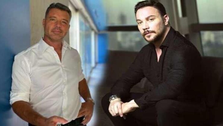 Sinan Akçıl, eski dostu Sadettin Saran’a destek çıktı!