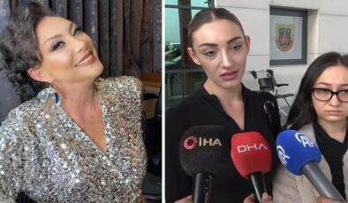 Son dakika: Güllü’nün kızı Tuğyan Ülkem Gülter’in test sonucu belli oldu!