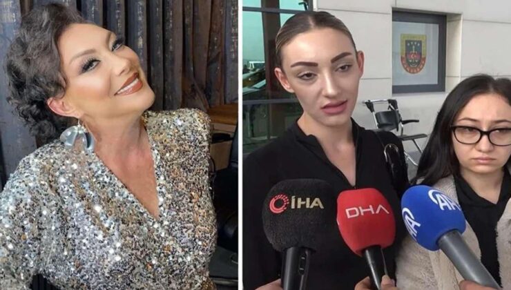 Son dakika: Güllü’nün kızı Tuğyan Ülkem Gülter’in test sonucu belli oldu!