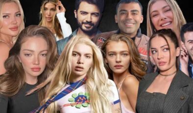 Son dakika…Ünlülere uyuşturucu operasyonunda yeni dalga!