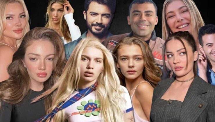 Son dakika…Ünlülere uyuşturucu operasyonunda yeni dalga!