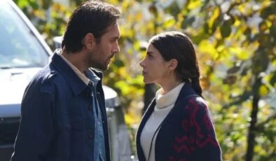 Taşacak Bu Deniz Senaristinden Yeni Bölüm Öncesi Heyecanlandıran Paylaşım