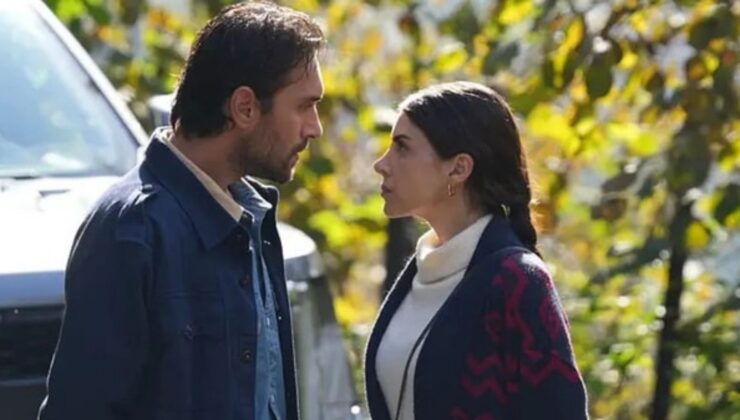 Taşacak Bu Deniz Senaristinden Yeni Bölüm Öncesi Heyecanlandıran Paylaşım