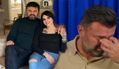 Teknik direktör Bülent Uygun, hayatını kaybeden kızının son anlarını gözyaşları içinde anlattı