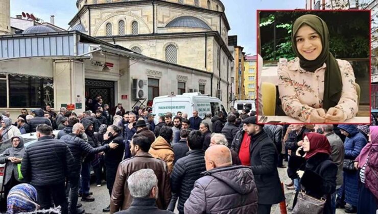 Temizlik yaparken fenalaşan genç kadın hayatını kaybetti