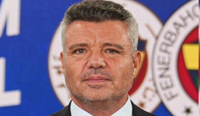 Test sonucu pozitif çıkan Sadettin Saran açıklama yaptı!