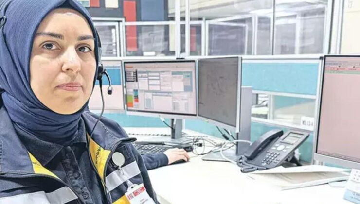 Tokat’ta sağlık personeli telefonda verdiği talimatla 1 aylık bebeğin hayatını kurtardı!