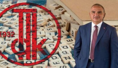 Türk Dil Kurumu 2025 yılının kelimesini açıkladı