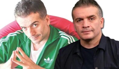 Ünlü oyuncu Murat Cemcir yoğun bakıma kaldırıldı! Hastaneden haber geldi