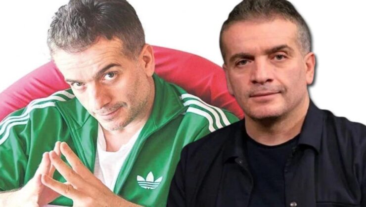 Ünlü oyuncu Murat Cemcir yoğun bakıma kaldırıldı! Hastaneden haber geldi