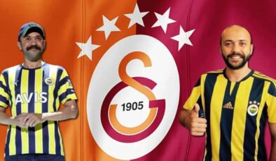 Ünlü oyuncu Sarp Akkaya’dan Galatasaraylı hayranlarını çılgına çeviren paylaşım