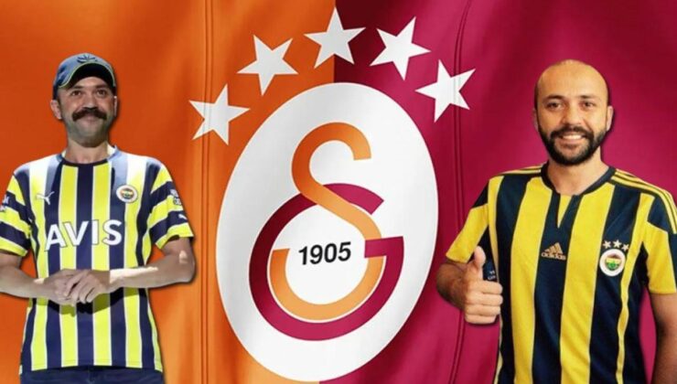 Ünlü oyuncu Sarp Akkaya’dan Galatasaraylı hayranlarını çılgına çeviren paylaşım