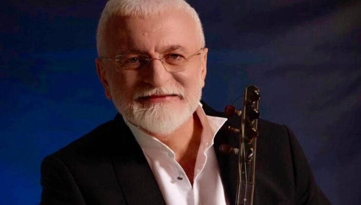 Ünlü sanatçı Onur Akın’a klip çekimi sırasında at çarptı!