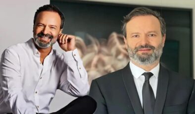 Ünlü yapımcı Timur Savcı gözaltına alındı!