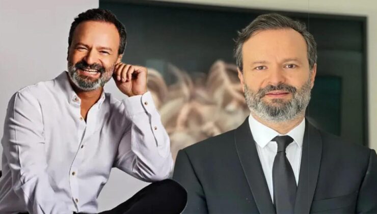 Ünlü yapımcı Timur Savcı serbest bırakıldı!