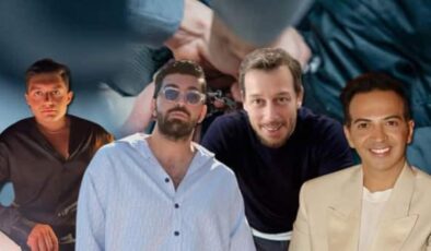 Ünlülere yönelik uyuşturucu operasyonunda gözaltına alınan 6 kişi tutuklandı!