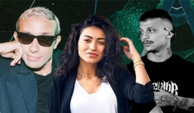 Ünlülere yönelik uyuşturucu operasyonunda yeni gözaltılar var!