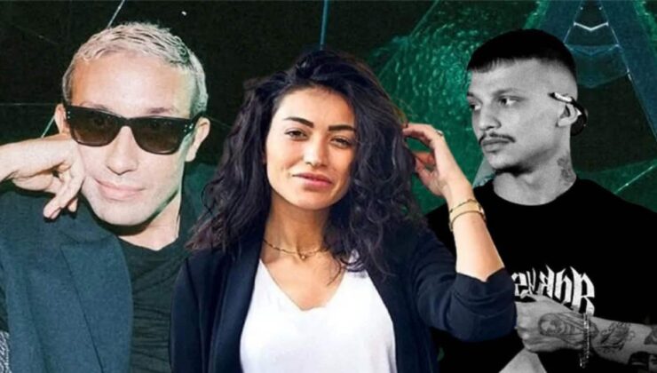 Ünlülere yönelik uyuşturucu operasyonunda yeni gözaltılar var!