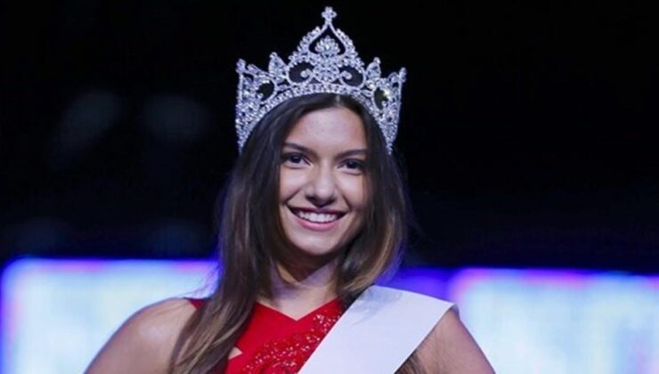 Ünlülere yönelik uyuşturucu soruşturmasında Miss Turkey birincisi Buse İskenderoğlu tutuklandı