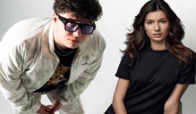 Uyuşturucu operasyonlarında yeni dalga! Ünlü manken ve rapçi gözaltına alındı!