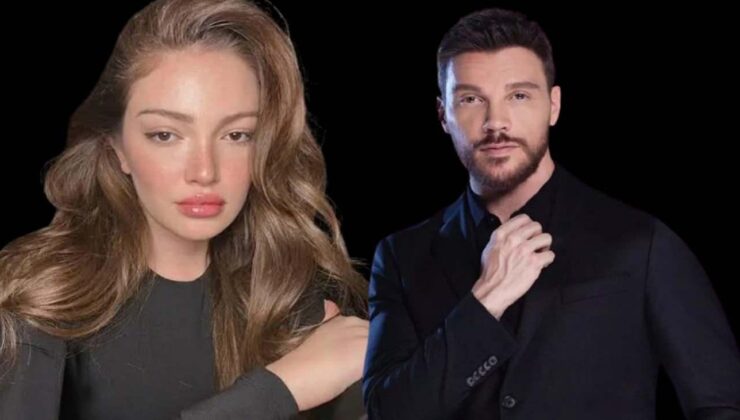 Uyuşturucu operasyonu sonrası açıklama yapan Danla Bilic’e Sinan Akçıl’dan tepki!