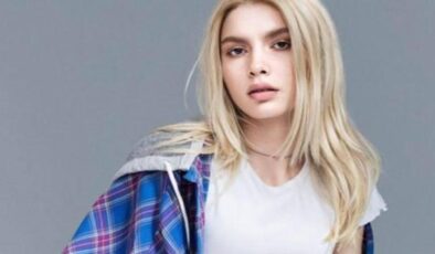 Uyuşturucu operasyonunda gözaltına alınan Aleyna Tilki’nin avukatından açıklama geldi