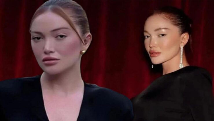 Uyuşturucu operasyonunda gözaltına alınan Danla Bilic’ten ilk açıklama!