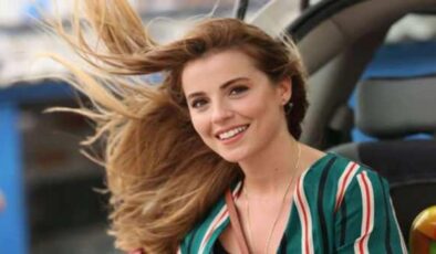 Uyuşturucu operasyonunda gözaltına alınan Ezgi Eyüboğlu’nun avukatından açıklama geldi!