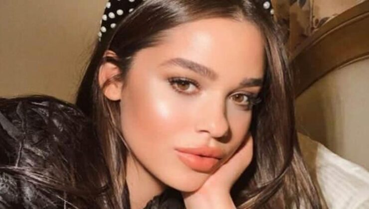 Uyuşturucu operasyonunda sosyal medya fenomeni Ezgi Fındık hakkında yakalama kararı çıkarıldı!