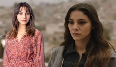 Uzak Şehir’in Zerrin’i Dilin Döğer’i ölümle tehdit eden kişi bulunamadı