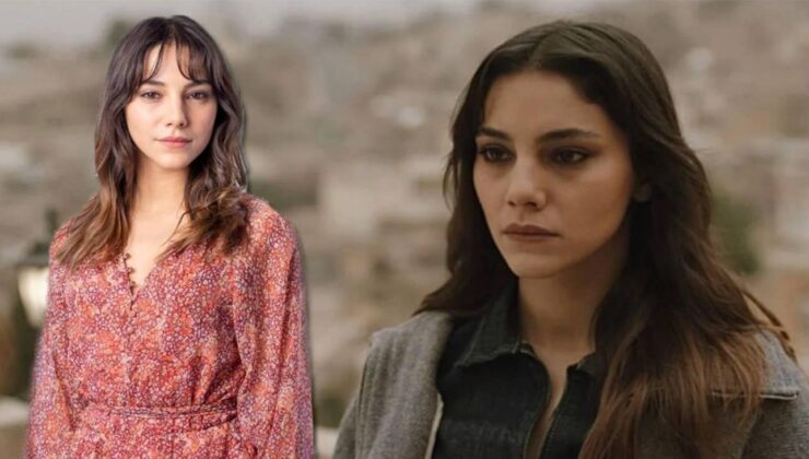 Uzak Şehir’in Zerrin’i Dilin Döğer’i ölümle tehdit eden kişi bulunamadı