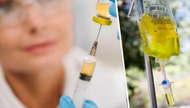 Uzman doktor sarı serum hakkında doğru bilinen yanlışları açıkladı: Canınızdan olmayın!