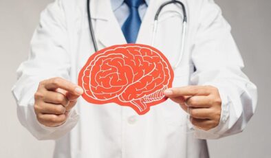 Uzman isim uyardı: Görünmeyen tehlike: Beyin tümörleri ve belirtileri