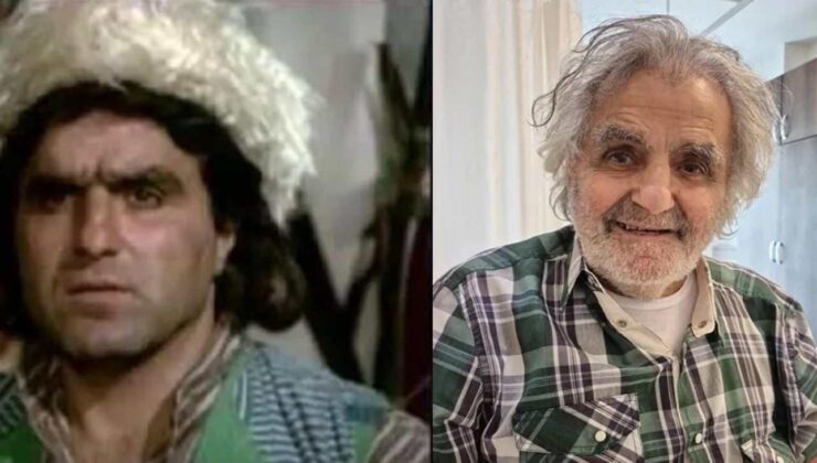 Yeşilçam’ın ZıpZıp’ı Necdet Kökeş’ten üzen haber: Durumu ciddi!