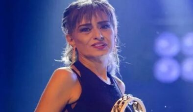 100 bin dolar ödediğini öne sürmüştü! Yıldız Tilbe’nin avukatından iddialara jet cevap