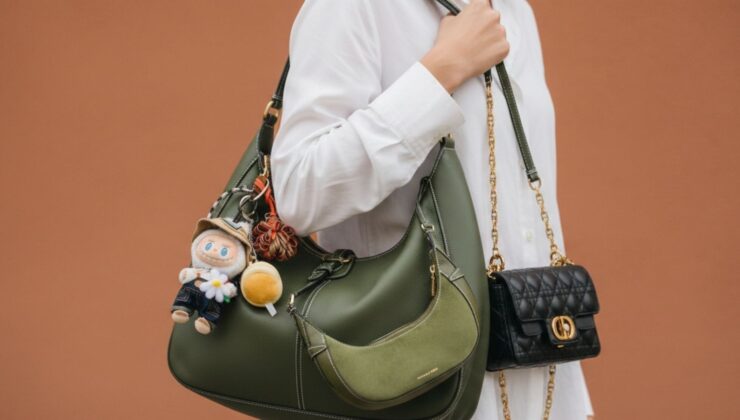 2026 Çanta Modası Trendleri Neler?