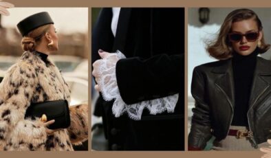 2026 kış trendlerinde çarpıcı etkiye hazır olun! Cesaretin sesi yükseliyor…