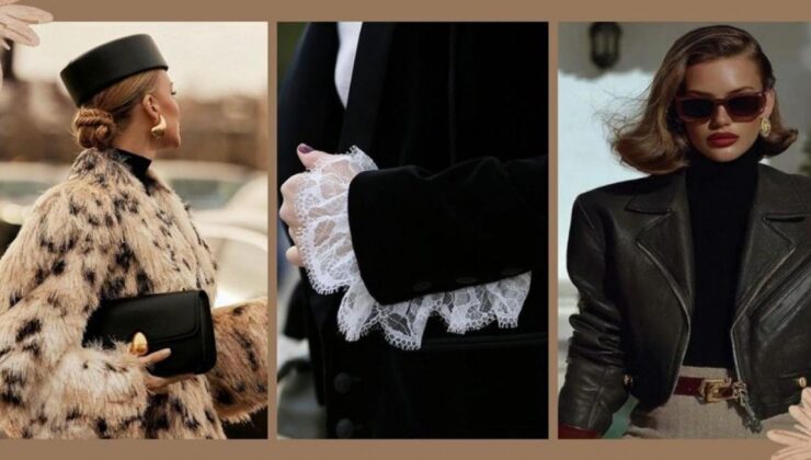 2026 kış trendlerinde çarpıcı etkiye hazır olun! Cesaretin sesi yükseliyor…