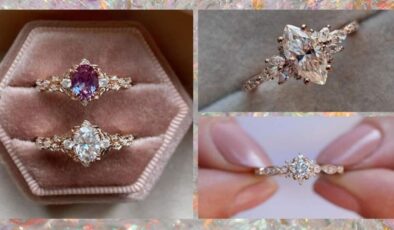 2026 yılının en trend evlilik teklifi yüzükleri: Alışılmışın dışında seçimler!