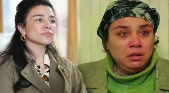 60 kilo veren Yeşim Ceren Bozoğlu’nun değişimi gündem oldu!