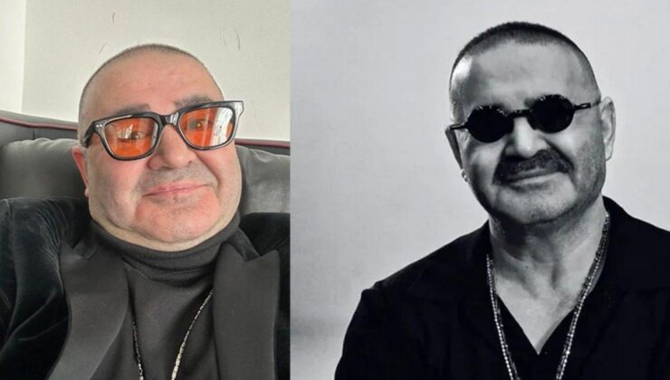 8 günde 8 kilo verdi denmişti! Şafak Sezer’in son hali sosyal medyanın diline düştü