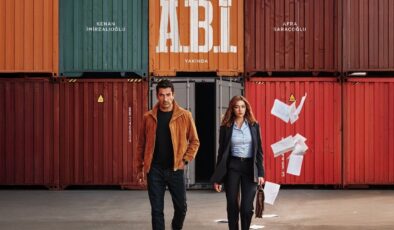 A.B.İ. Dizisi Ne Demek? A.B.İ. Açılımı Nedir?