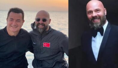 Acun Medya Koordinatörü Esat Yontunç adli kontrol şartıyla serbest bırakıldı