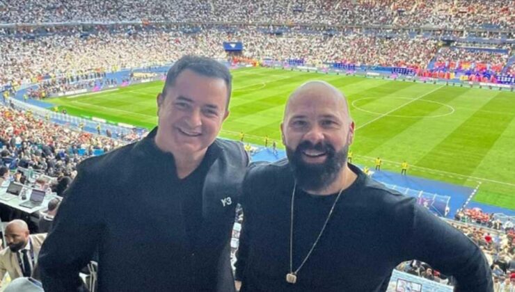 Acun Medya Koordinatörü Esat Yontunç gözaltına alındı