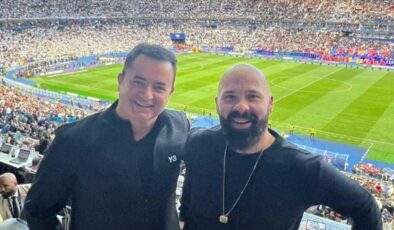 Acun Medya Kooridnatörü Esat Yontunç hakkında yakalama kararı