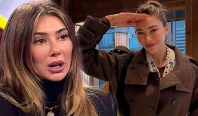 Adli kontrol şartıyla serbest bırakılan Şeyma Subaşı’ndan dikkat çeken hamle!